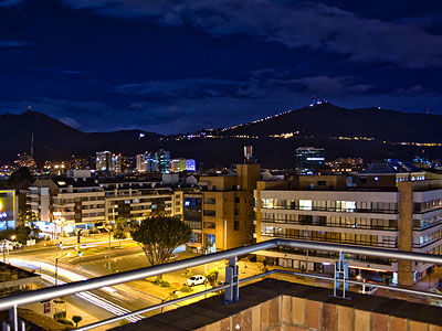 122 Plaza Appart hôtel 3*